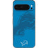 NFL Detroit Lions Double Vision Pixel 9 Pro XL Skin